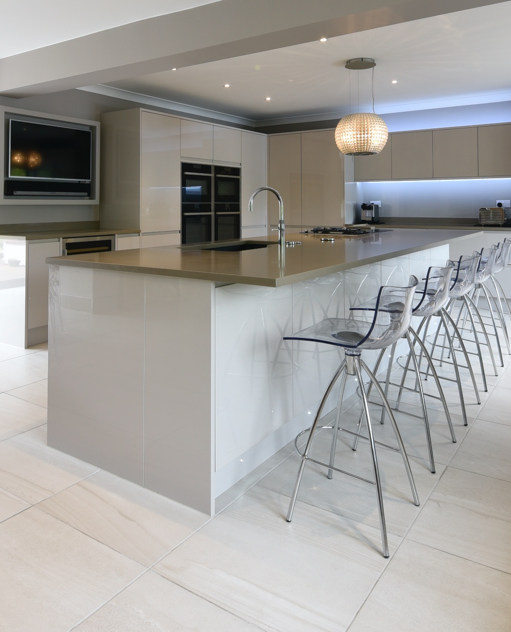 Burnhill Kitchens Ltd | Bespoke Kitchens Kent | Kitchen Fitters Kent